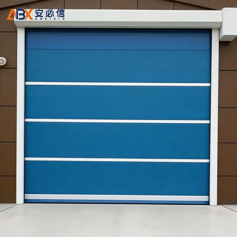 珠海快速卷帘门