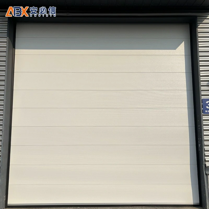 珠海升降提升门